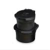 Vortex Optics Defender Riflescope Flip Cap - Eyepiece (E-10) & 40mm Objective Lens Cover (O-40) view 2