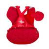 All-Star CPCC912PSSC Player's Series Chest Protector/Meets NOCSAE/Ages 9-12 SC view 2