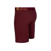 Ethika Boy's Staple Boxer Briefs, Soft 4-Way Stretch, No Ride-Up Fit - Righteous Port (MAR, S) view 2