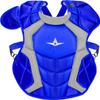 All-Star CPCC1216PSRO Player's Series Chest Protector/Meets NOCSAE/Ages 12-16 RO view 1