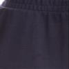 Leggings Depot Womens Relaxed fit Jogger Pants - Track Cuff Sweatpants with Pockets, Navy, 1X view 4