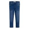 Levi's Baby Girls' Toddler Skinny Fit Pull On Jeggings, Sweetwater, 2T view 1