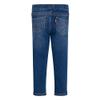 Levi's Baby Girls' Toddler Skinny Fit Pull On Jeggings, Sweetwater, 2T view 2