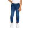Levi's Baby Girls' Toddler Skinny Fit Pull On Jeggings, Sweetwater, 2T view 3