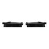 SPARK R&D Spark Solid Board Canted Pucks, Color: (AC042) view 2