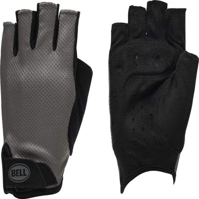 Bell Breeze 400 Half Finger Mesh Cycling Gloves, L/XL