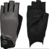 Bell Breeze 400 Half Finger Mesh Cycling Gloves, L/XL view 1