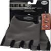 Bell Breeze 400 Half Finger Mesh Cycling Gloves, L/XL view 2