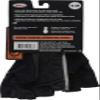 Bell Breeze 400 Half Finger Mesh Cycling Gloves, L/XL view 3