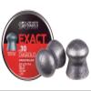 JSB 546031-150 Diablo Exact Air Gun Pellets .30 Cal, 50.15 Grains, 150ct, 4 Pack view 1