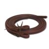 Professional's Choice Ranch Heavy Oil Harness Leather Split Reins |  view 1