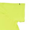 Hurley Little Boy's Rash Guard Shirt Swimwear, Volt Icon, 4 view 4