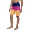 Hurley Boys Board Shorts, Royal Blue, 4T view 2