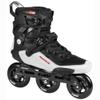 Powerslide Tau Carbon 90 Skates Size 9.0 (43) view 2