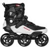 Powerslide Tau Carbon 90 Skates Size 7.5 (41) view 1