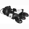 Powerslide Tau Carbon 90 Skates Size 7.5 (41) view 3