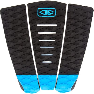Ocean & Earth Simple Jack 3PC Tail PAD Black/Blue