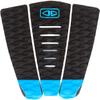 Ocean & Earth Simple Jack 3PC Tail PAD Black/Blue view 1