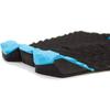 Ocean & Earth Simple Jack 3PC Tail PAD Black/Blue view 2
