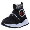 Champion Kids Rally Pro (Toddler) Black 4 Toddler view 1