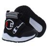 Champion Kids Rally Pro (Toddler) Black 4 Toddler view 2