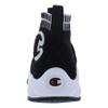 Champion Kids Rally Pro (Toddler) Black 4 Toddler view 4