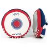 RIVAL Boxing RPM5 2.0 Parabolic Punch Mitts - Perfect for Precision and Combination Punching, 7" Diameter Striking Surface view 2