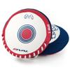 RIVAL Boxing RPM5 2.0 Parabolic Punch Mitts - Perfect for Precision and Combination Punching, 7" Diameter Striking Surface view 4