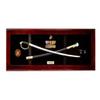 USMC NCO Sword Display Case, Sword Cases, Marine Sword Frame view 2