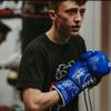 RIVAL Boxing RFX-Guerrero Pro Fight Gloves, HDEF Hard, Lace-up Closure, Stiffer & Firmer Feel, Approved for Competition view 3