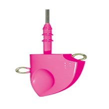 XESTA Jig Head Hyper Head Touchdown Dirt Pink 40g