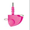 XESTA Jig Head Hyper Head Touchdown Dirt Pink 40g view 1