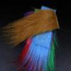 Greatfishing 13packs Mix Color Long Fiber Fly Tying Materials Streamer Fly Tying Material view 4
