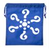 Mato & Hash Mystery Gift Bags, Mini Blind Bag Party Favors, Surprise Drawstring Goody Bags - 10PK Royal CA2655Mystery S6 view 2