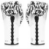 Fairtex Glory Kickboxing Gloves - Limited Edition (White BGLG2, 16 oz) view 2