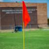Soccer Innovations Fiberglass Corner and Training Flag Set (4) - Gameday Equipment, Flags for Fields, Multipurpose Corner Flags view 2