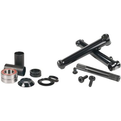 Salt Plus Pro 48 Crank