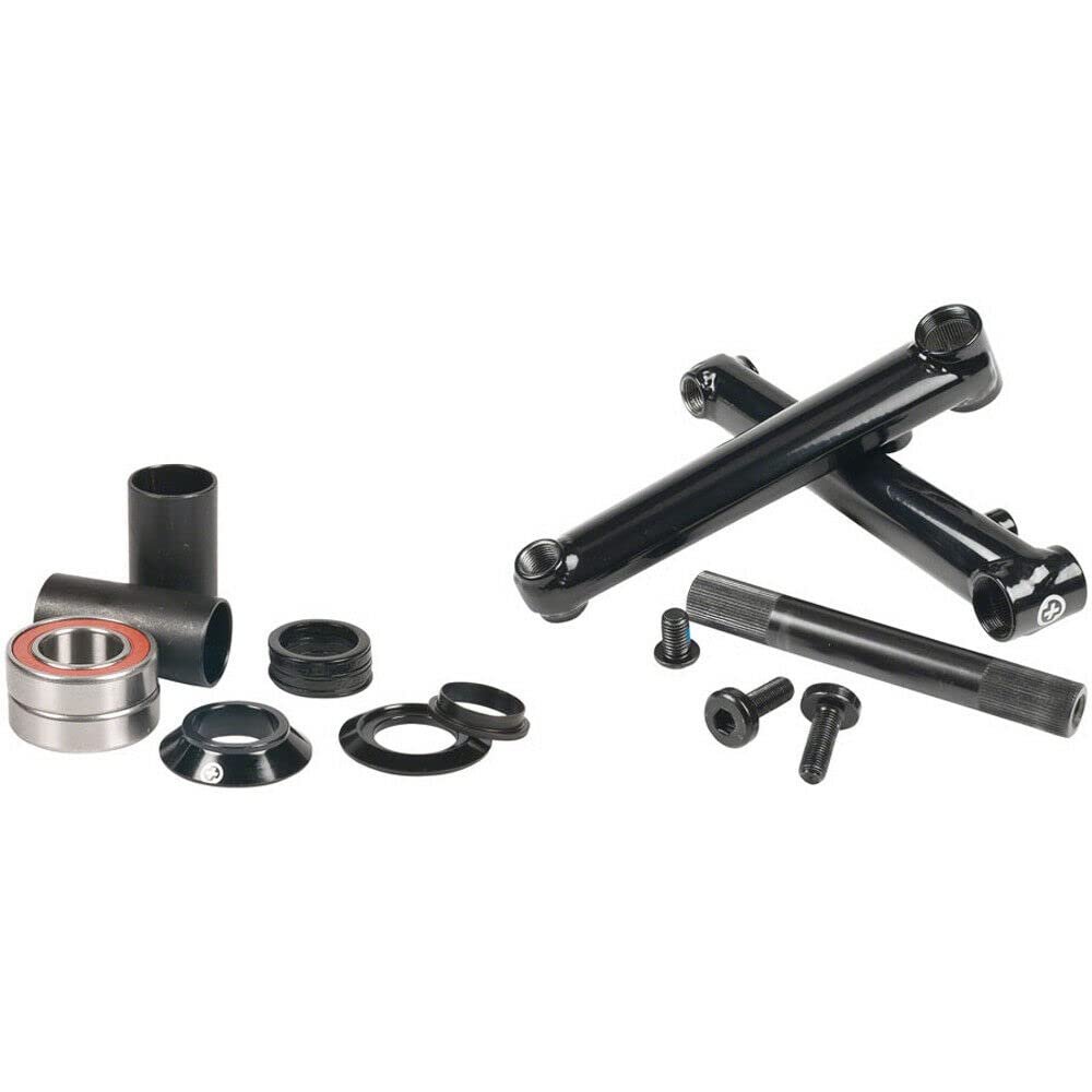 Salt Plus Pro 48 Crank