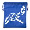Mato & Hash Mystery Gift Bags, Mini Blind Bag Party Favors, Surprise Drawstring Goody Bags - 10PK Royal CA2655Mystery S3 view 2