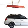 HARKEN Hoister Lightweight Kayaks Overhead Garage Storage Hoist System for Small Kayaks, Boards, Skulls, Light Storage (45lb Capacity, 16ft Ceiling), Model 7808.16 view 1