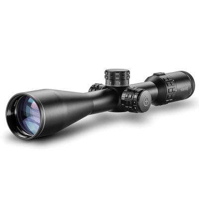 Hawke Frontier 30 SF 4-24x50, Mil Pro (20x), 30mm Tube