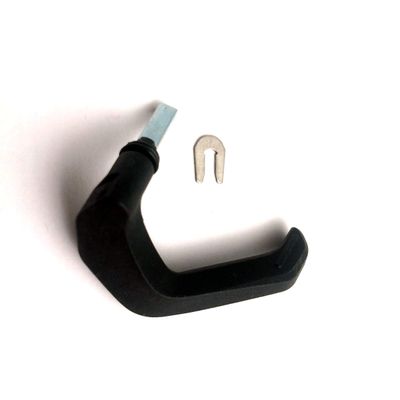 SHIMANO RD-M9100 Switch Lever Unit & Fixing Plate Switch Lever Unit & Fixing Plate - Y3FA98040