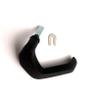 SHIMANO RD-M9100 Switch Lever Unit & Fixing Plate Switch Lever Unit & Fixing Plate - Y3FA98040 view 1