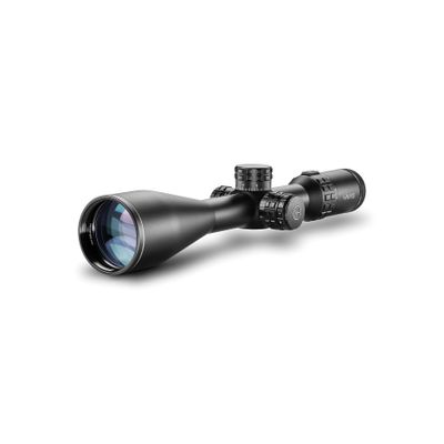 Frontier 30 FFP SF Riflescope 5-25x56 IR Mil Pro, Zero Stop turrets 1/10 MRAD