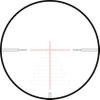 Frontier 30 FFP SF Riflescope 5-25x56 IR Mil Pro, Zero Stop turrets 1/10 MRAD view 3