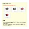 Available Reel Microcast Spool BC4227R2 (Groove Depth 2.7mm) ms_bc4227r2_GMT Gunmetal view 4