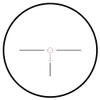 Frontier 30 Riflescope 1-6x24 IR Tactical Dot 6x - Zero Stop turrets 1/10 MRAD view 3