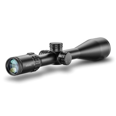 Frontier 30 SF Riflescope 5-30x56 IR Mil Pro 20x - Zero Stop turrets 1/10 MRAD
