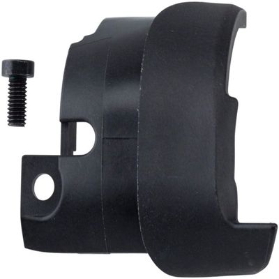 SHIMANO ST-R9120 L.H. Unit Cover L & Fixing Screw - Y0C598020