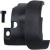SHIMANO ST-R9120 L.H. Unit Cover L & Fixing Screw - Y0C598020 view 1